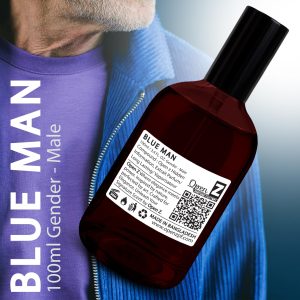BLUE MAN Perfume 100 mL